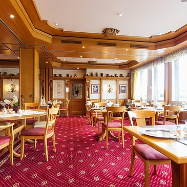 Frühstücksraum 3