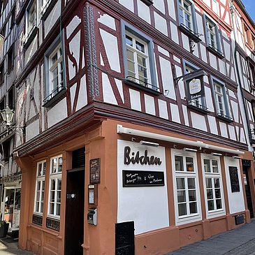 Bitchen