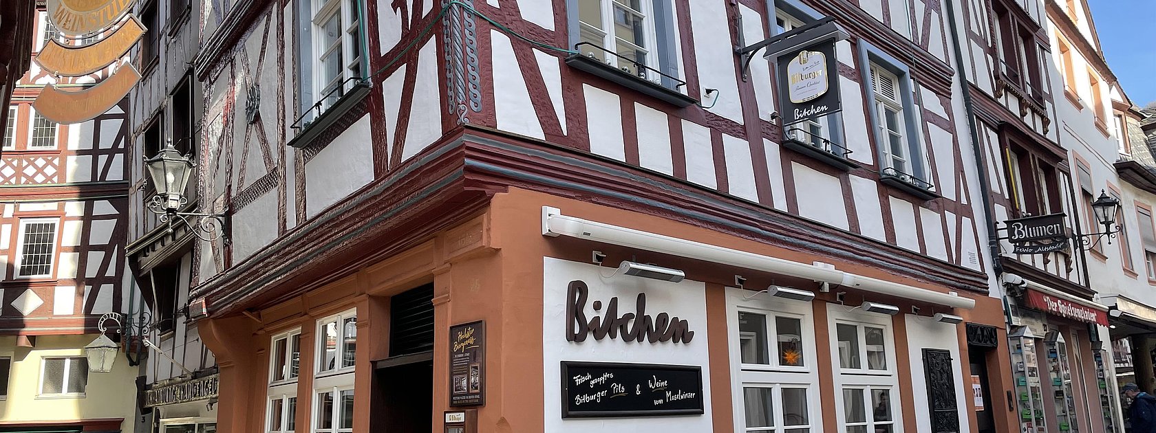 Bitchen