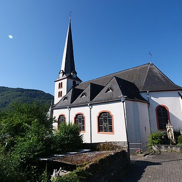 Pfarrkirche St. Briktius