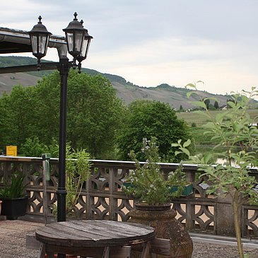 Terrasse 1