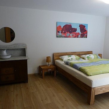Schlafzimmer 2