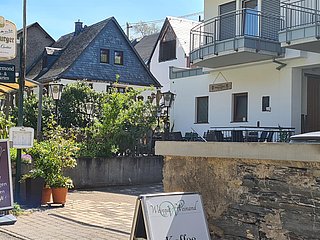 Cafe Weinand-Fehres