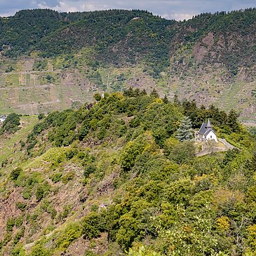 Mosel Neef Leuchtpunkt Calmont