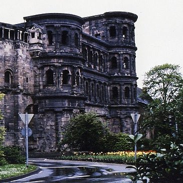 Porta Nigra