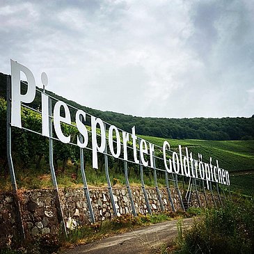 Piesporter Goldtröpfchen