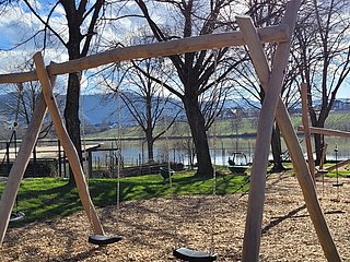 Spielplatz Alfred-Dietzen-Platz 1