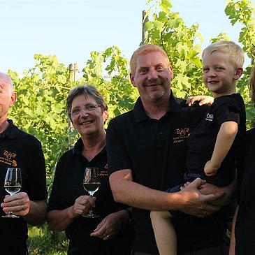 Familie Schwaab