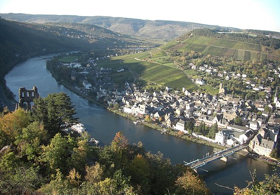 Traben-Trarbach