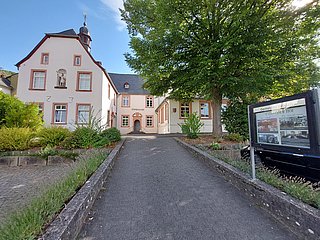 Graach_Heimatmuseum