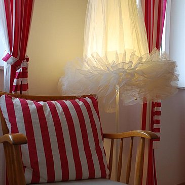 Apartment "Sonnenlage" with 2 bedrooms for 2-4 persons