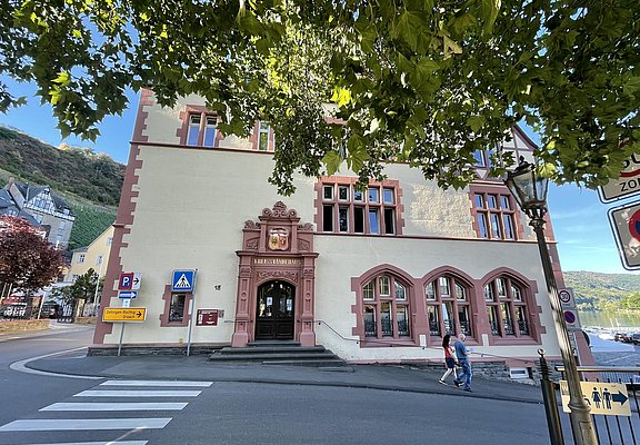 Verbandsgemeinde Bernkastel-Kues