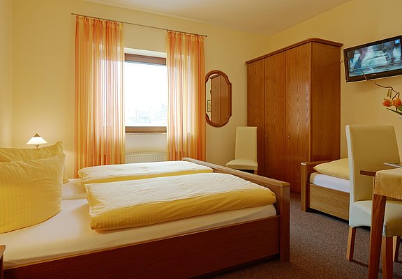 Gästezimmer