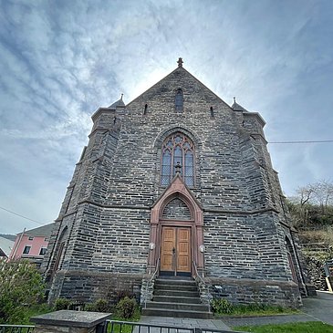 Evangelische Kirche
