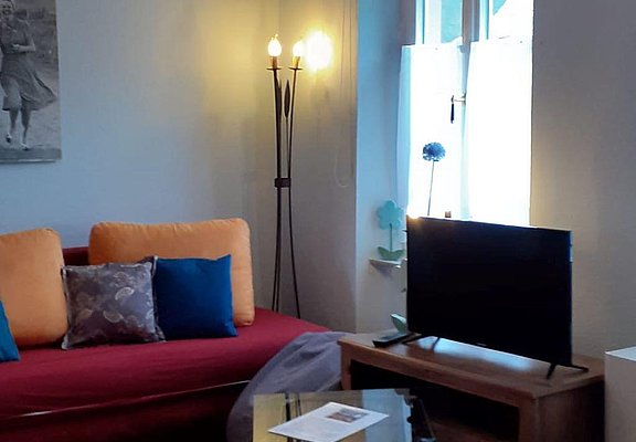 Bild Poststrasse Wohnzimmer2