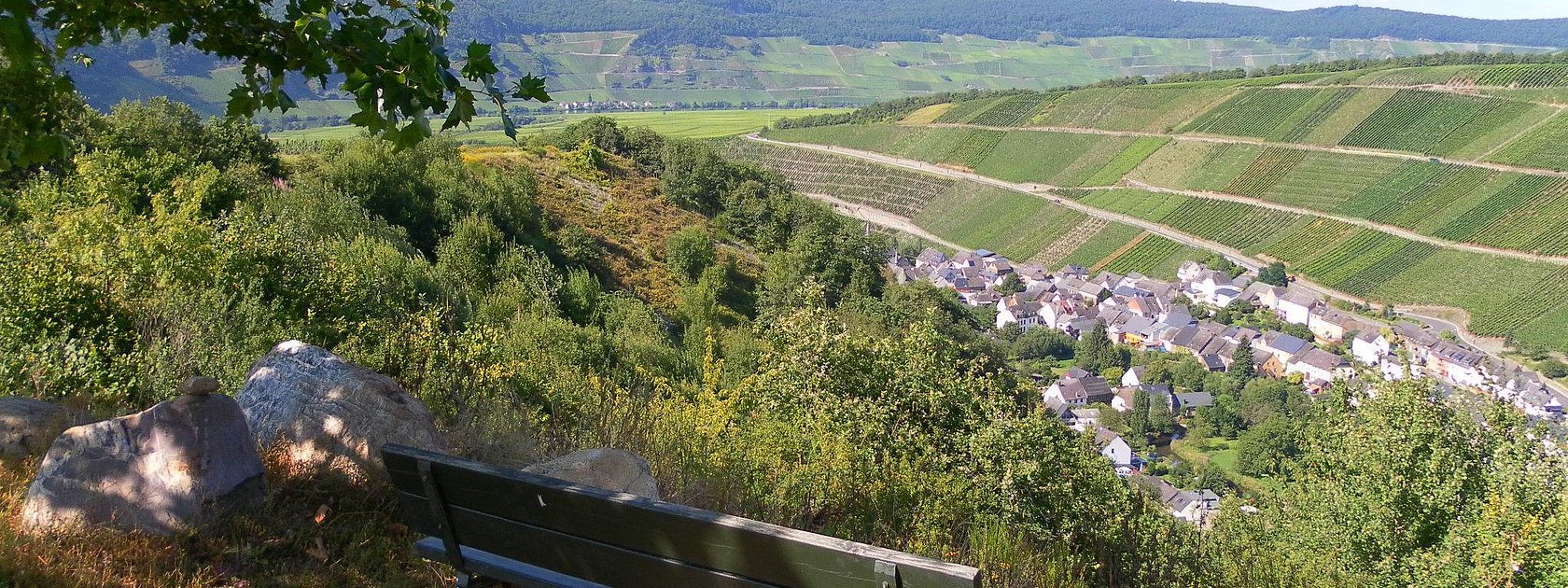 Neumagen-Dhron