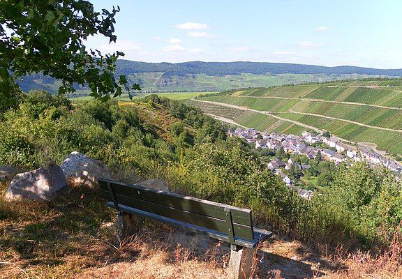 Neumagen-Dhron