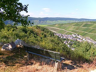 Neumagen-Dhron