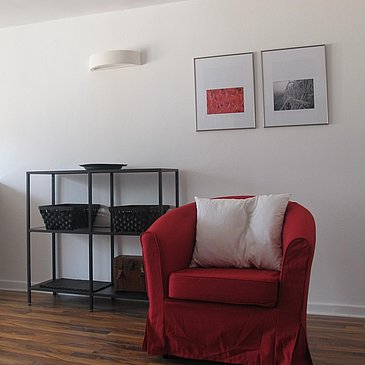 Deluxe Doppelzimmer 4