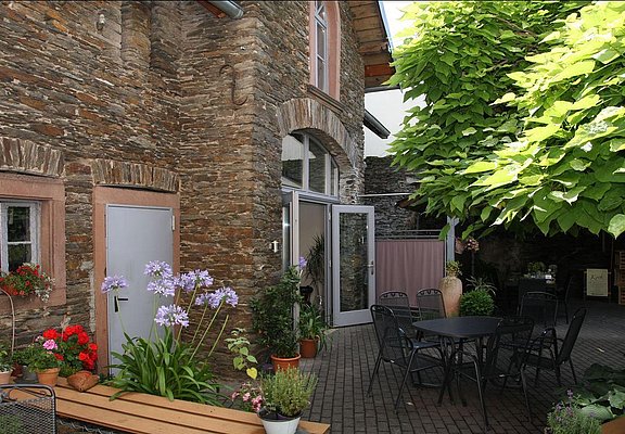 Hof