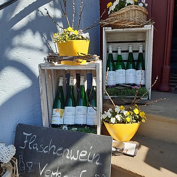 Herzlich Willkommen