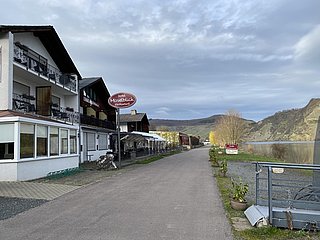Hotel Moselblick