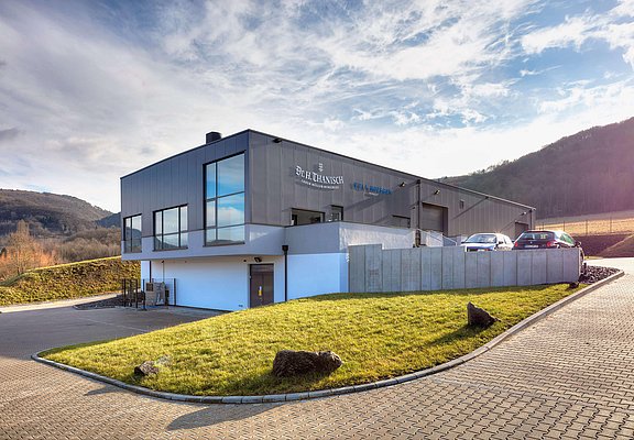 Weingut Thanisch