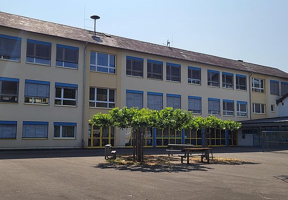Grundschule 2