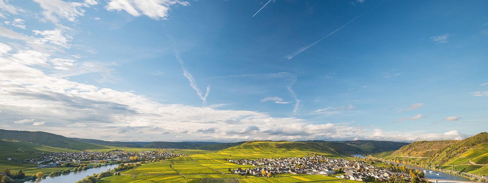 Moselblick bei Leiwen