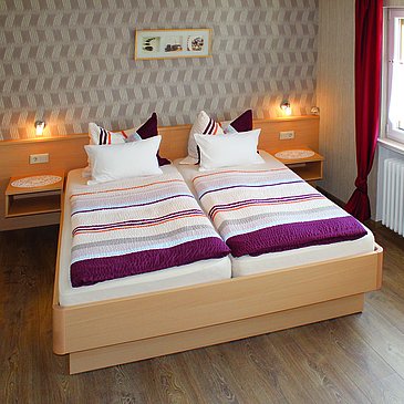 Zimmer IIII