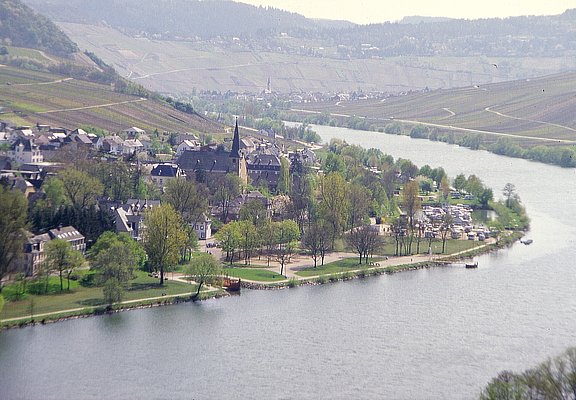 Neumagen-Dhron