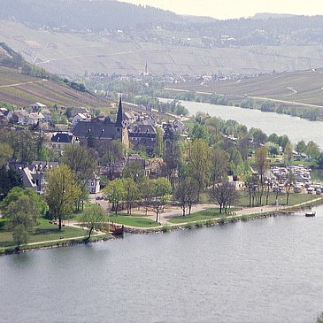 Neumagen-Dhron
