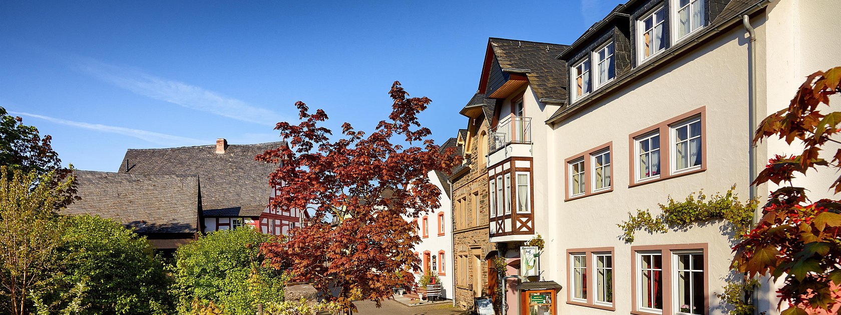 Weingut Brunnenhof