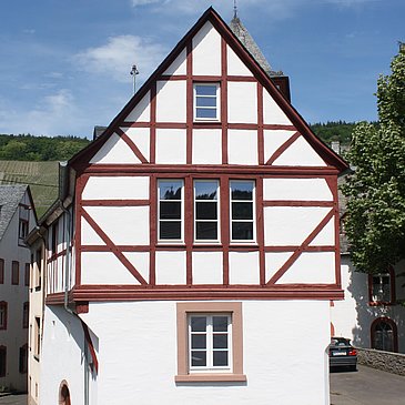 Haus Caspari