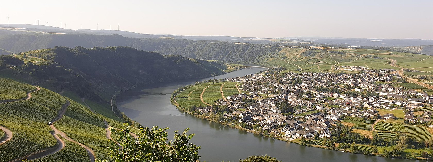 Ortschaft Piesport
