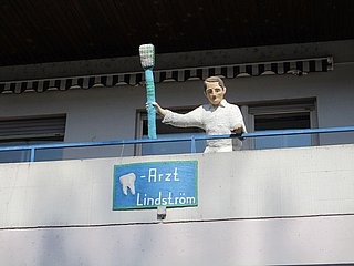 Zahnarztpraxis Lindström