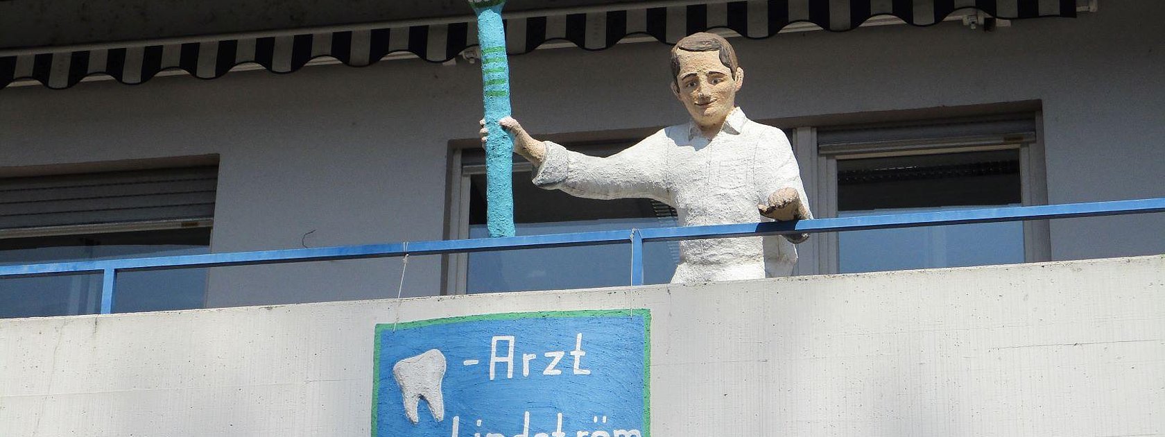 Zahnarztpraxis Lindström