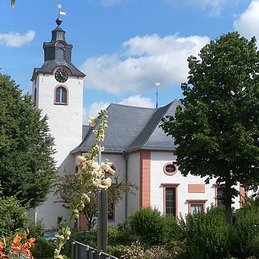 Kirche Kleinich
