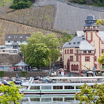 Aussenansicht