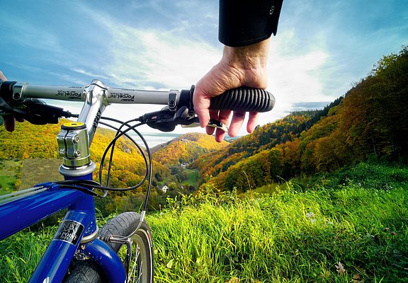 Fahrrad