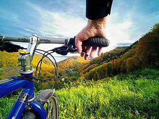 Fahrrad