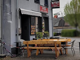 Efes Grill