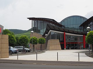 Sparkasse Kues
