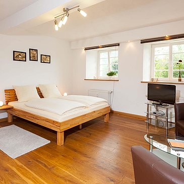Ferienwohnung Mosel
