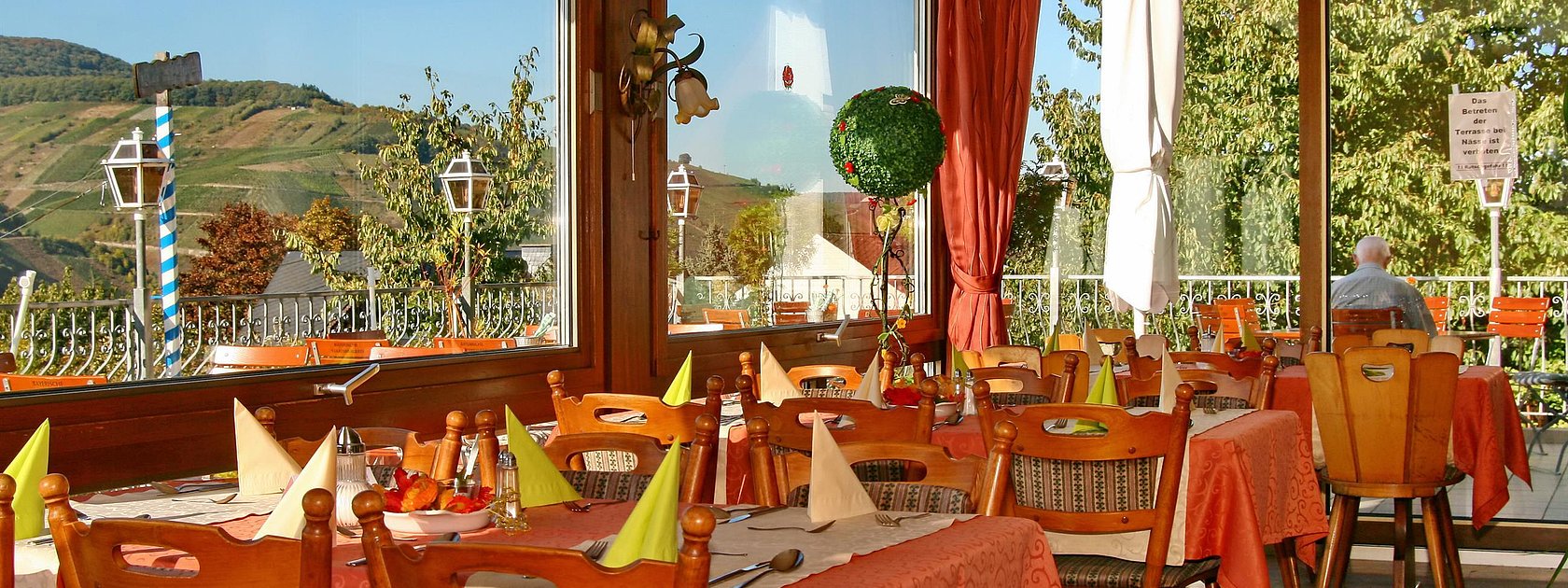Hotel "Moselblick"_Foto Hotel