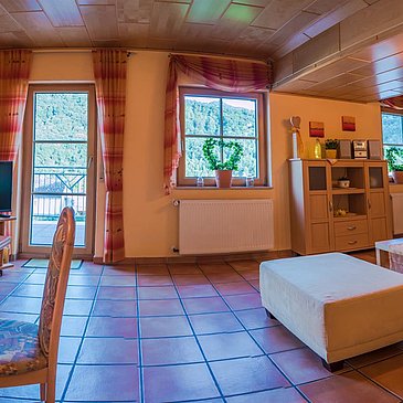 Ferienwohnung