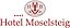 Hotel Logo