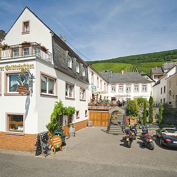 Piesporter Goldtröpfchen