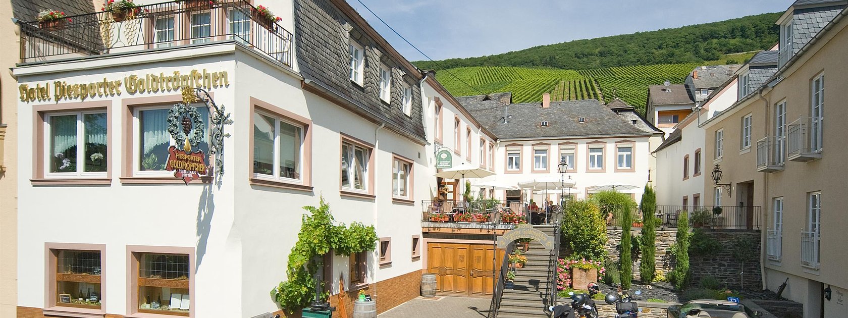 Piesporter Goldtröpfchen