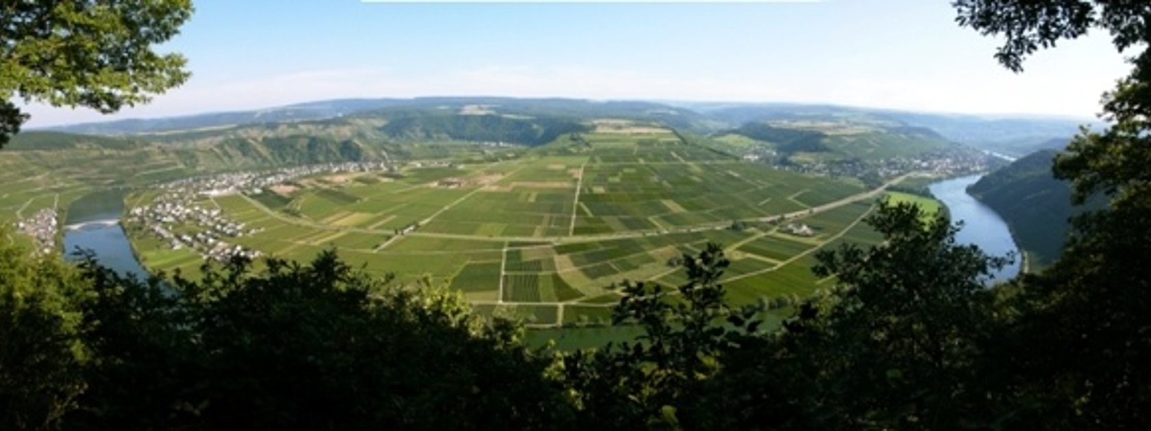 Panorama "Großer Moselblick"
